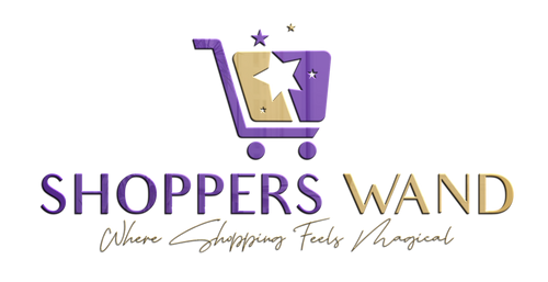 Shoppers Wand